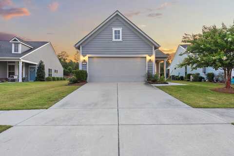 422 Switchgrass Drive, Summerville, SC 29486