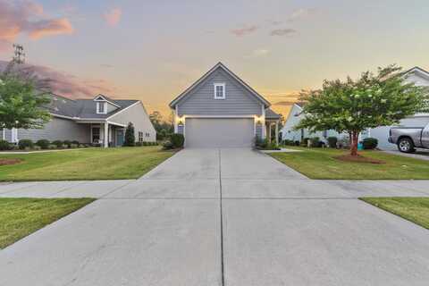 422 Switchgrass Drive, Summerville, SC 29486