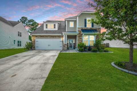 1326 Hermitage Lane, Ladson, SC 29456