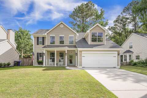 192 Historic Drive, Mount Pleasant, SC 29464