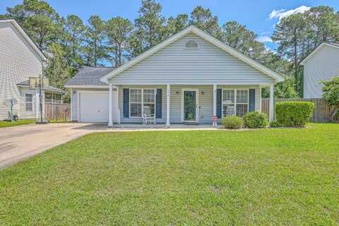 134 Caryota Lane, Summerville, SC 29486