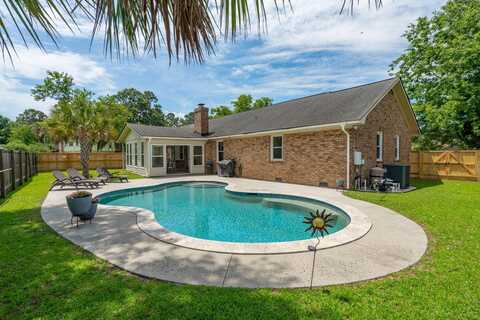2942 Foxhall Road, Charleston, SC 29414