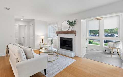 267 Alexandra Drive, Mount Pleasant, SC 29464