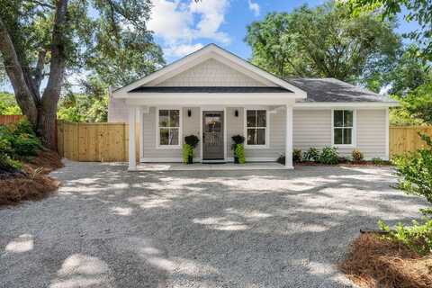 2161 Welch Avenue, Charleston, SC 29412