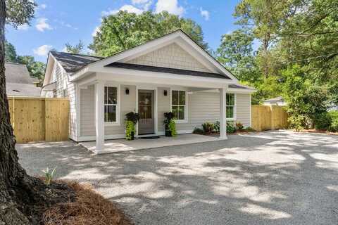 2161 Welch Avenue, Charleston, SC 29412