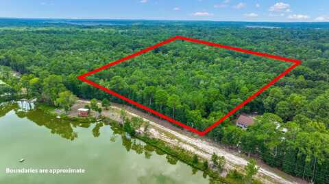6110 Hosanna Way, Hollywood, SC 29449
