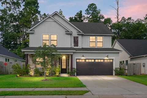 285 Whirlaway Drive, Moncks Corner, SC 29461