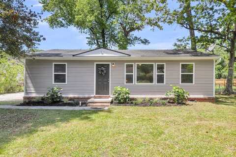 105 Dalton Avenue, North Charleston, SC 29420