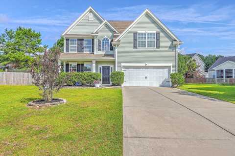 302 Southern Sugar Avenue, Moncks Corner, SC 29461
