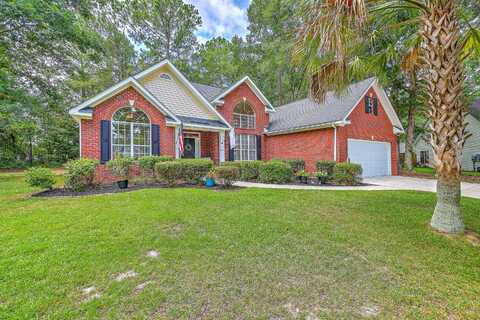 704 Pointe Circle, Summerville, SC 29485