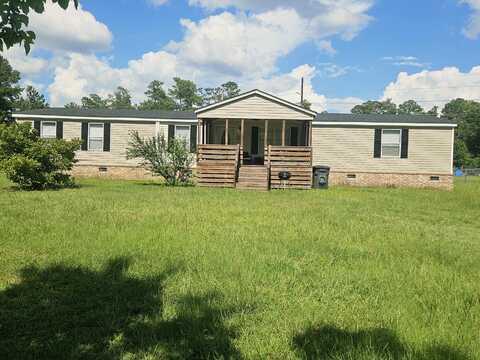127 Bobo Lane, Walterboro, SC 29488