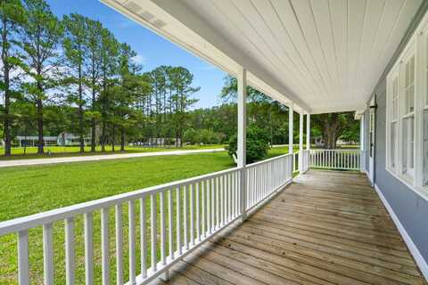 1775 Old Gilliard Road Road, Ridgeville, SC 29472