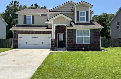 240 Westbrooke Road, Summerville, SC 29486