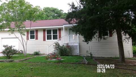 1106 Ruth Landolina Drive, Hanahan, SC 29410