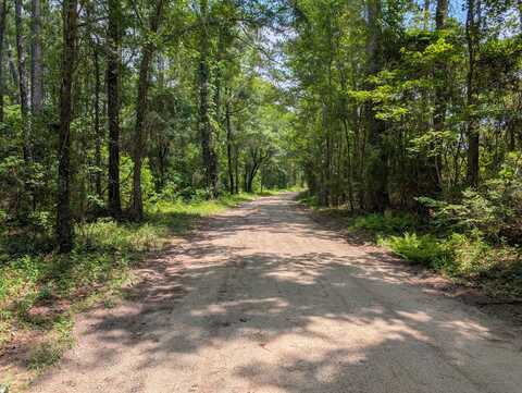 1871 Bellfield Road, Mc Clellanville, SC 29458