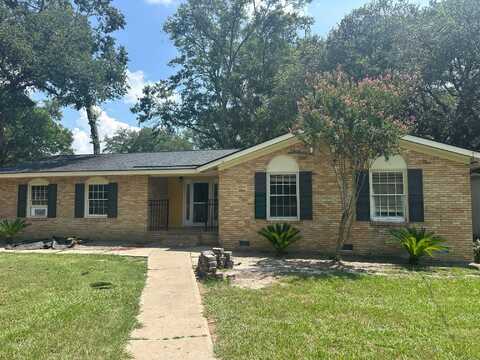 201 Mikel Drive, Summerville, SC 29485