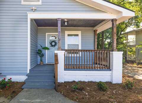 2924 Chicora Avenue, North Charleston, SC 29405