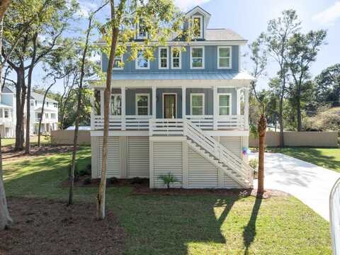 1410 Ordinance Point, Charleston, SC 29412