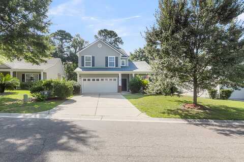 9664 Wilhammer Court, Ladson, SC 29456