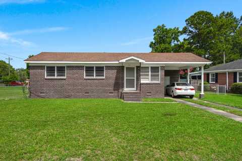 401 Mary Scott Drive, Goose Creek, SC 29445