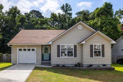 273 Stefan Drive, Charleston, SC 29412