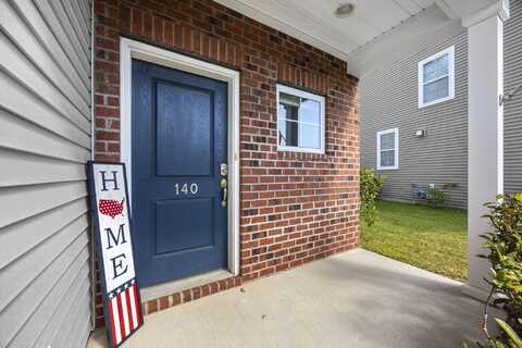 140 Chaste Tree Circle, Goose Creek, SC 29445
