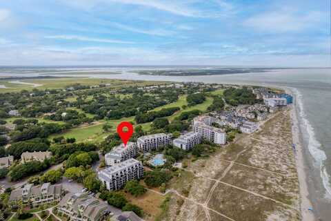 7600 Palmetto Drive, Isle of Palms, SC 29451