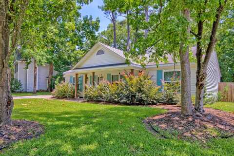 528 Castle Hall Road, Mount Pleasant, SC 29464