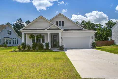 1126 Wading Point Boulevard, Huger, SC 29450