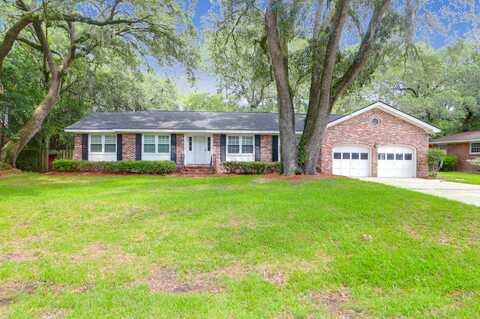1790 Balfoure Drive, Charleston, SC 29407
