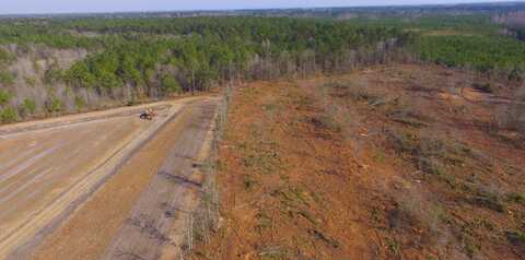 Lot 1 Short Cut Road, Cross, SC 29436
