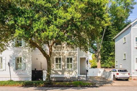 291 Coming Street, Charleston, SC 29403