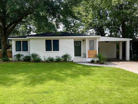 1609 Larry Street, North Charleston, SC 29406