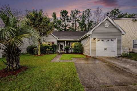 270 Avonshire Drive Drive, Summerville, SC 29483