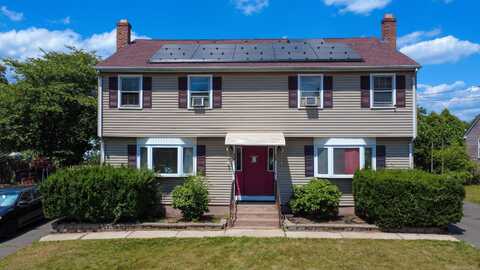 116 Michael Avenue, East Hartford, CT 06108