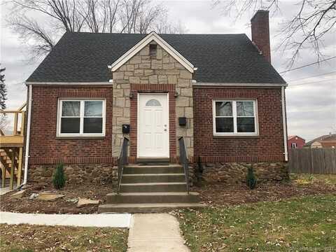 73 Gravel Street, Meriden, CT 06450