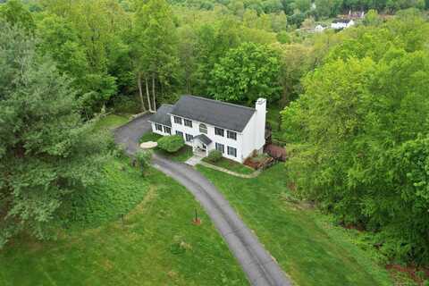 8 Austin Drive, New Fairfield, CT 06812