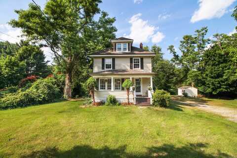 549 Boston Post Road, Waterford, CT 06385