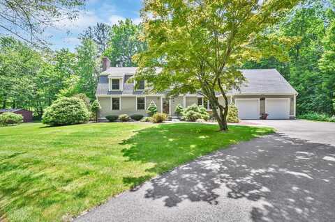373 Broad Way, Coventry, CT 06238