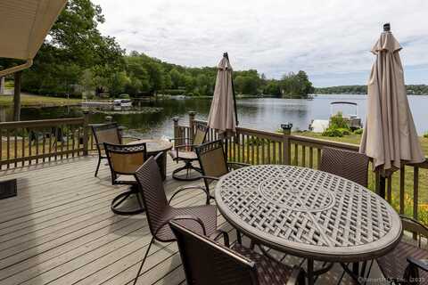6 Deepwood Drive, Lebanon, CT 06249