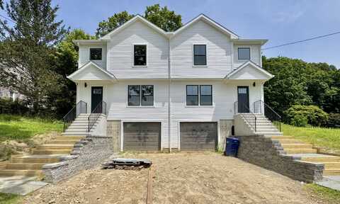 55 B Moulthrop Street, Ansonia, CT 06401
