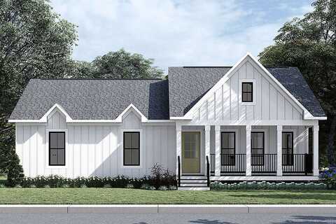 Lot 8-2 Old Tatnic Hill Road, Brooklyn, CT 06234