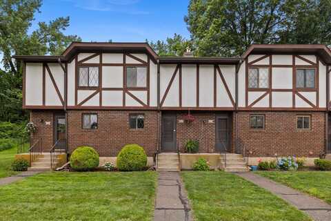 302 Cedar Hollow Drive, Rocky Hill, CT 06067