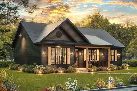 Lot 8-6 Old Tatnic Hill Road, Brooklyn, CT 06234