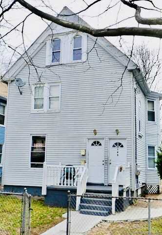 167 Butler Street, New Haven, CT 06511