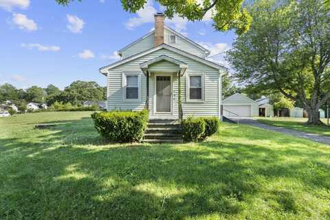 460 Stonybrook Road, Stratford, CT 06614