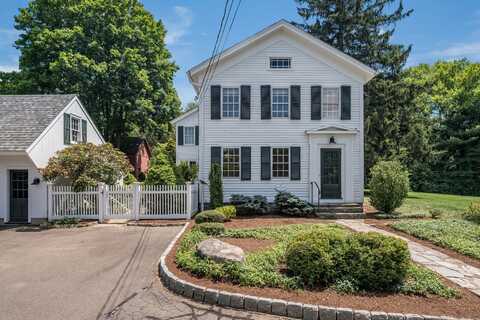 18 Benson Lane, Essex, CT 06426