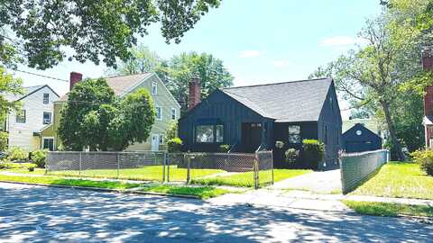 671 Fairview Avenue, Bridgeport, CT 06606