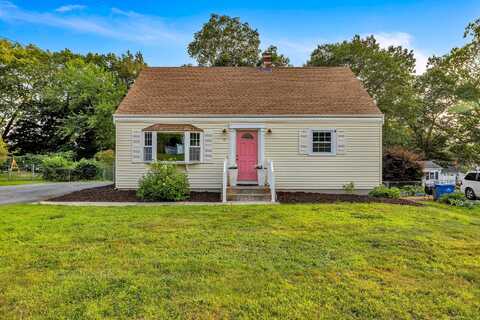 16 Laurel Drive, Montville, CT 06370