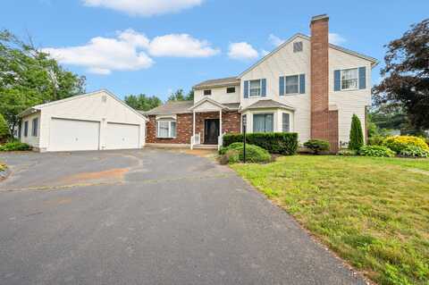 251 Diana Road, Southington, CT 06479